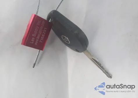 2013 Nissan Versa 1.6 Sv из США, поврежденный, VIN 3N1CN7APXDL871325